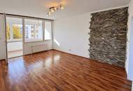 Eigentumswohnung mit ca. 84 m² Wohnfläche und dreifachverglaste Fenster mit Außenrollläden!