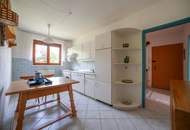 ***Super geschnittene 3- Zimmerwohnung mit Grünblick in ruhiger Lage von Bad Leonfelden!***