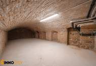 Hochexklusive 2-Zimmerwohnung mit sonnigem Eigengarten + Weinkeller nähe Mariahilfer Straße!