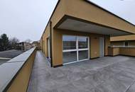 ++TERRASSENSENSATION++ PENTHOUSE ca. 100 m² WFL mit 94 m² SONNENTERRASSE++PROVISIONSFREIER ERSTBEZUG ++ 4 Zimmer ++