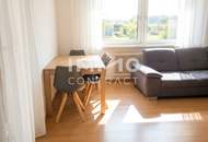 Charmante 3-Zimmer-Wohnung mit sonniger Loggia, Garage & Einbauküche im Herzen von Wieselburg
