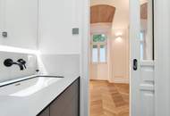 Erstbezug mit Gewölbedecke bei Josefstädter Straße! Privat und gewerblich nutzbar