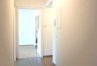 Gepflegte 3 Zimmer Wohnung im Zentrum von Mondsee mit Balkon und PKW-Stellplatz!