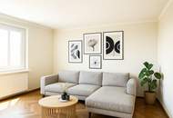 Charmantes City-Apartment - Nähe Westbahnhof