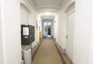 Unbefristet vermietete 1 Zimmer Wohnung Top Lage im 8. Bezirk