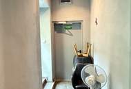 Gastronomielokal zur Miete: Bar, Kaffe, Imbiss, Konditorei mit hofseitigem Gastgarten und Betriebsanlagengenehmigung bis 02:00!