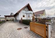 Kofferpacken und Einziehen!