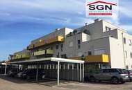 2-Zimmer Wohnung mit großem Balkon in Ruhelage