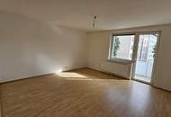 unbefristet | große 2 Zimmer-Wohnung