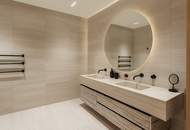 Exklusives 3-Zimmer LUXUS-Apartment im 5-Sterne-Hotel 1010 Wien – Nähe Stephansdom ++ Mit Concierge-Service & Hotelkomfort