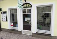 Geschäftslokal zur Miete – Top Lage in der Holzschuhpassage Tulln