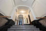ZENTRUMSNAHES DACHGESCHOSS MIT TERRASSE