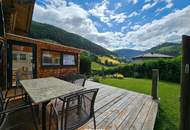 Ein Zuhause mit Herz, Charakter und herrlichem Ausblick