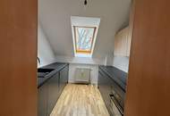 Großzügige 3-Zimmer-Dachgeschosswohnung in Ruhelage!