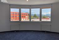 Arbeiten mit Weitblick – frisch renovierte Büroetage, hell, zentral