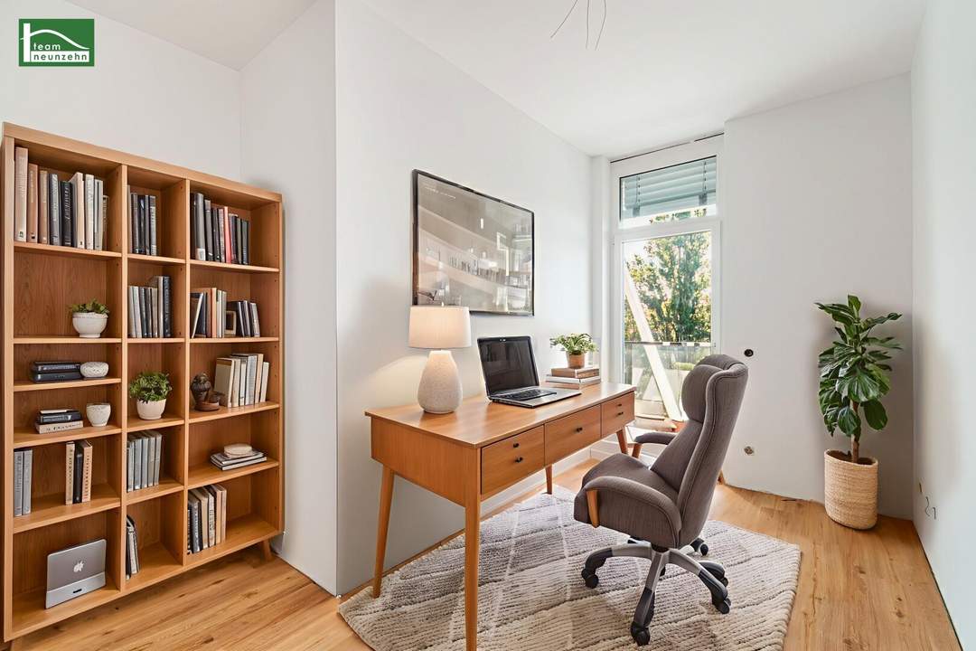 LEVEL GRAZ – Lebensgefühl auf höchstem Niveau