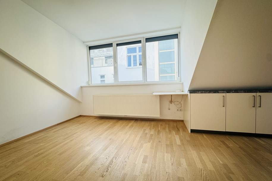 Begehrte Lage - Nähe U1 Keplerplatz!, Wohnung-miete, 942,28,€, 1100 Wien 10., Favoriten