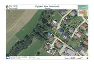 *** 2037m² Baugrundstück - Hanglage trifft Vision, Waldanteil &amp; Wohnsiedlungsrand zum Sensationspreis! ***