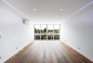 "Penthouse mit Sauna, Pools und eigenen Aufzug"