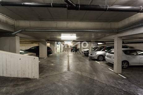 Tiefgaragenabstellplatz für Motorrad - Abermanngasse 8/Rosenhügelstraße 12, Kleinobjekte-miete, 66,00,€, 1120 Wien 12., Meidling