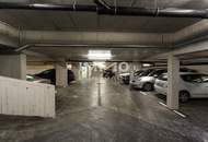 Tiefgaragenabstellplatz für Motorrad - Abermanngasse 8/Rosenhügelstraße 12