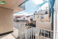 Exklusives Wohnen in ruhiger City Randlage – Ameisgasse 28