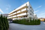 WOHNPARK-GÖSTING: Exklusiver Wohnkomfort im Grünen mit Fernblick