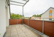 Krummnussbaum – geförderte familienfreundliche 3 Zimmerwohnung mit Balkon