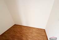 Helle 2-Zimmerwohnung mit Balkon!