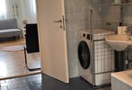 Charmanter Altbau mit Potenzial – Sanierungsbedürftig.! - Nähe U4 und U6 Spittelau
