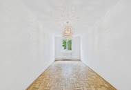 Frisch renovierte 3-Zimmer-Wohnung mit Terrasse & großem eigenem Garten – provisionsfrei in 1160 Wien!