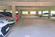 Nette Eigentumswohnung mit Garage am Eggenbergergürtel in Graz