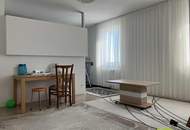 Modernisiertes Zinshaus im Wohnungseigentum