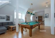 Geförderte Maisonettewohnung