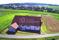 Platz zur Entfaltung! Ca. 818m² Anwesen mit Potential