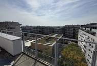 Großzügige 4-Zimmer-Wohnung mit Loggia, Pool und Wellnessangebot in 1100 Wien