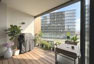 BEL MAIN! Topmoderne 2-Zimmer Wohnung mit Loggia ab April 26! UNBEFRISTET!