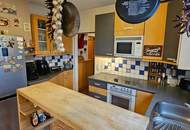 Großzügiges 1-2 Familienhaus mit sehr viel Potential in zentraler Trauner Lage!