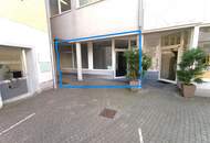 Geschäftslokal mitten in Deutschlandsberg