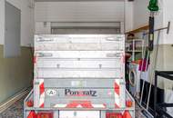 Ein ruhiges Zuhause im Weinviertel – Altlichtenwarth