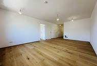 Wohlfühlen auf den ersten Blick – modernes Wohnambiente mit Balkon I Photovoltaikanlage | Fußbodenkühlung & -heizung | Garage !