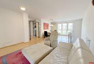 Schöne Maisonette-Wohnung in ruhiger Lage