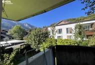 Schöne 4-Zimmer-Wohnung mit Bergblick und 2 Balkonen in Grödig