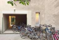 Entzückende komplett sanierte Starter- oder Pendlerwohnung