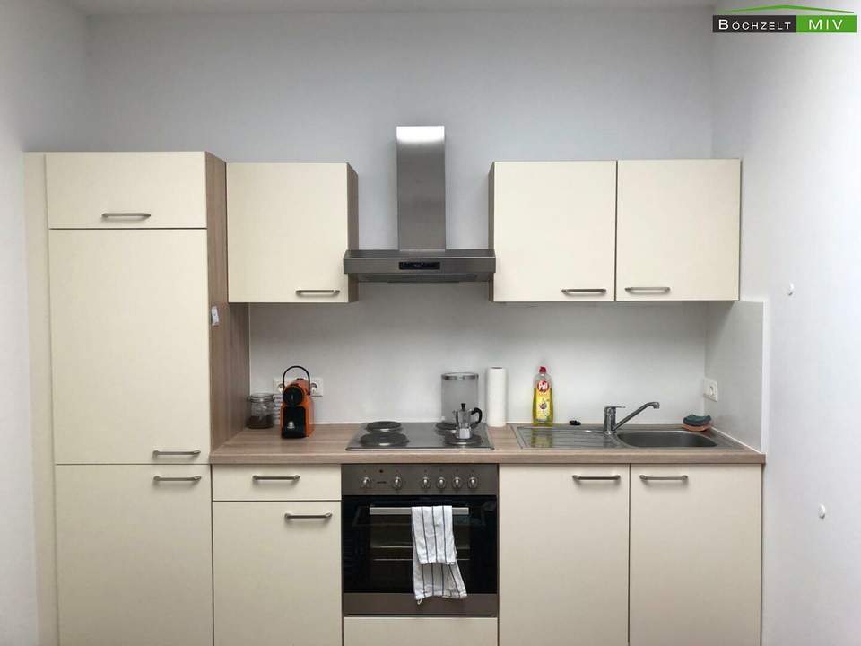 Singlewohnung mit ca. 40,49 m² in guter Lage ++ Leoben ++