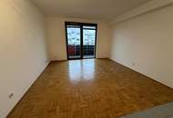 Wohnen auf der Sonnenseite - mit Loggia und Lebensfreude!