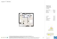 AUGASSE 17 – Wohnen im Herzen von Wien-Alsergrund