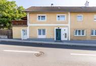Attraktive Gewerbeimmobilie mit Wohnungseinheiten, Mitarbeiterzimmern und vielseitigen Nutzungsmöglichkeiten