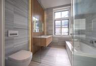 Absolute rarity in the Palais Hansen: Exclusive penthouse in prime location!