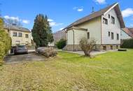 Zentrales Bauträgergrundstück in Purkersdorf